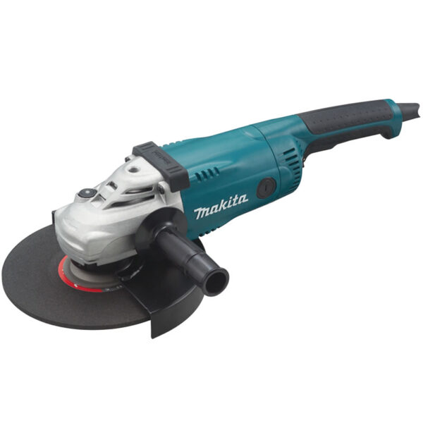 Esmerilhadeira Angular 230mm (9) GA9020