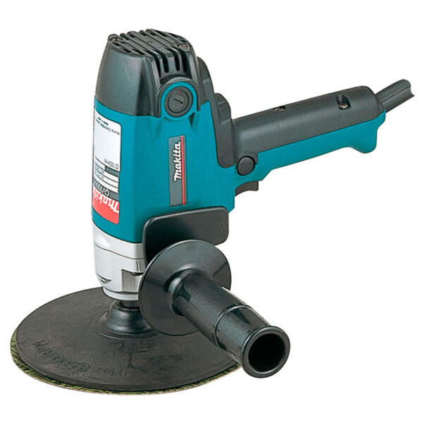 Lixadeira GV7000