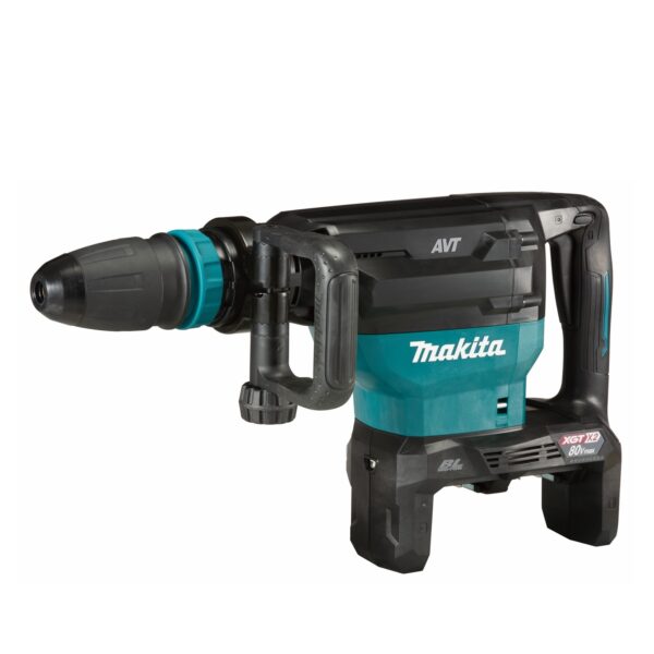 Martelo Demolidor a Bateria 40V XGT HM002GZ03