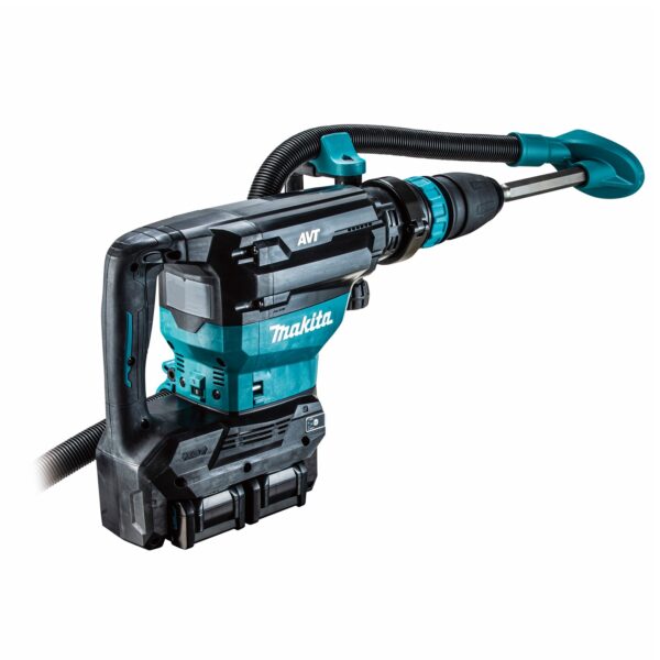Martelo Demolidor a Bateria 40V XGT HM002GZ03