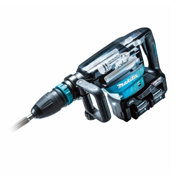 Martelo Demolidor a Bateria 40V XGT HM002GZ03