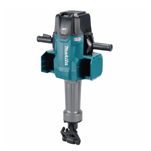 Martelo Demolidor a Bateria 40V XGT HM004GZ02