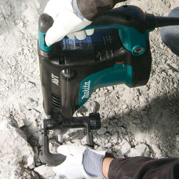 Martelo Demolidor HM1213C