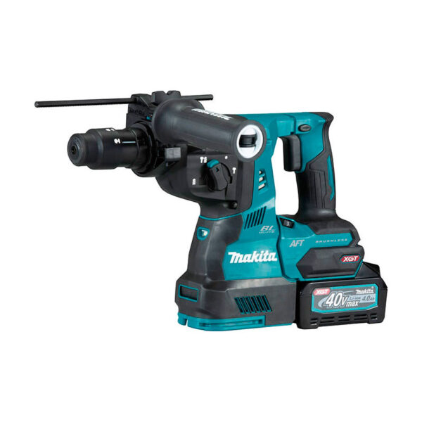 Martelete Combinado a Bateria 40V XGT HR002GM201
