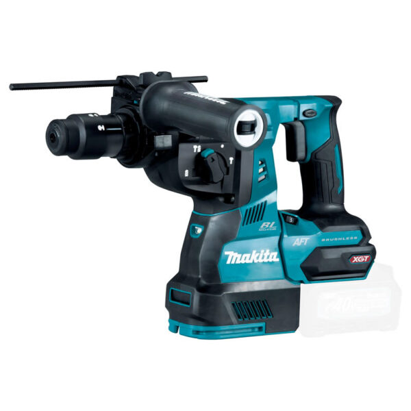 Martelete Combinado a Bateria 40V XGT HR002GZ