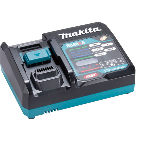 Martelete Combinado a Bateria 40V XGT HR003GM201
