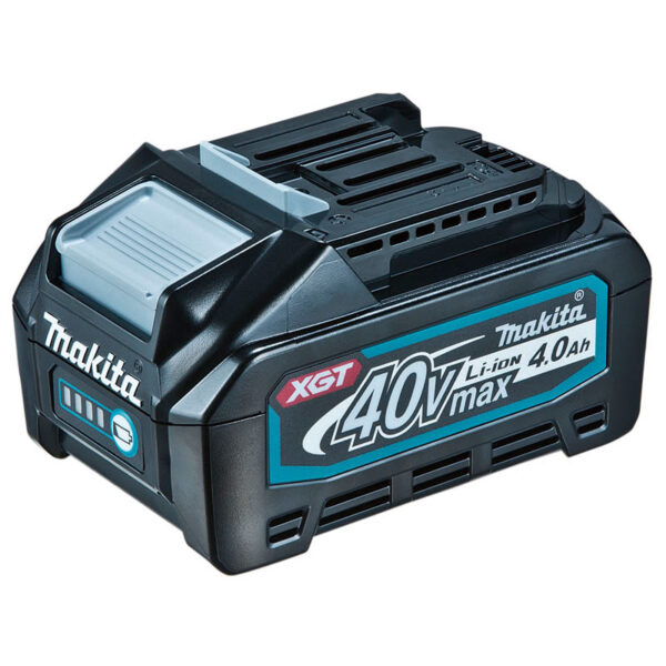 Martelete Combinado a Bateria 40V XGT HR003GM201