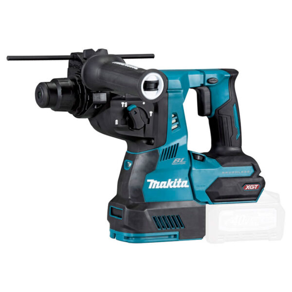 Martelete Combinado a Bateria 40V XGT HR003GZ