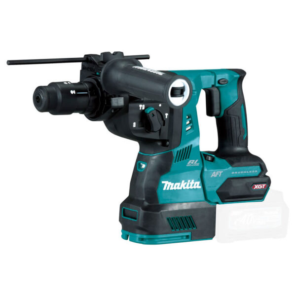 Martelete Combinado a Bateria 40V XGT HR004GZ