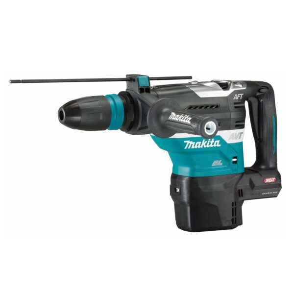 Martelo Combinado a Bateria 40V XGT HR005GZ