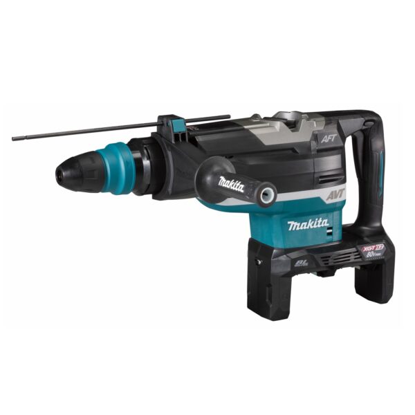 Martelo Combinado a Bateria 40V XGT HR006GZ