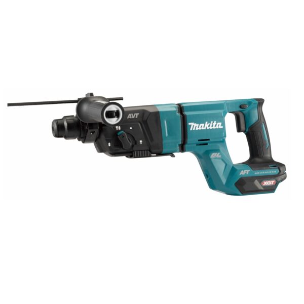 Martelete Combinado a Bateria 40V XGT HR007GZ