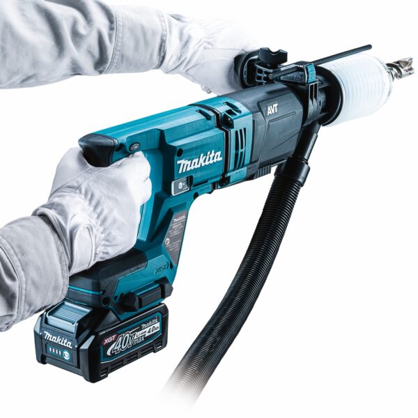 Martelete Combinado a Bateria 40V XGT HR007GZ