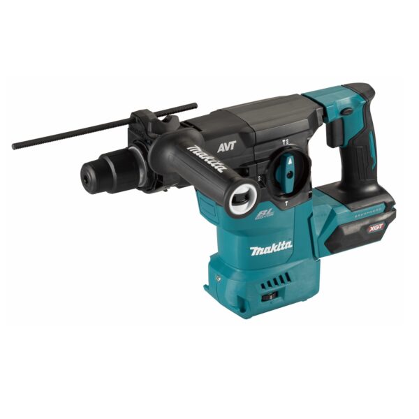 Martelete Combinado a Bateria 40V XGT HR008GM201