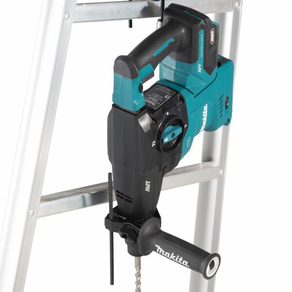 Martelete Combinado a Bateria 40V XGT HR008GM201