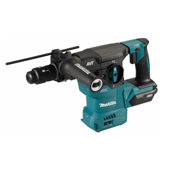 Martelete Combinado a Bateria 40V XGT HR009GM201