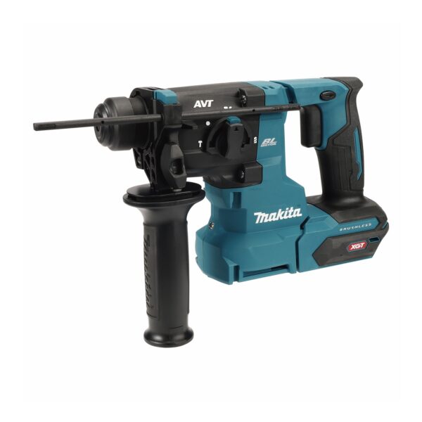 Martelete Combinado a Bateria 40V XGT HR010GZ