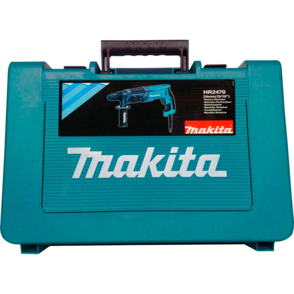 Martelete Combinado HR2470F