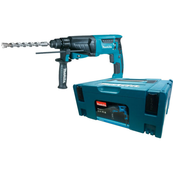 Martelete Combinado HR2630J