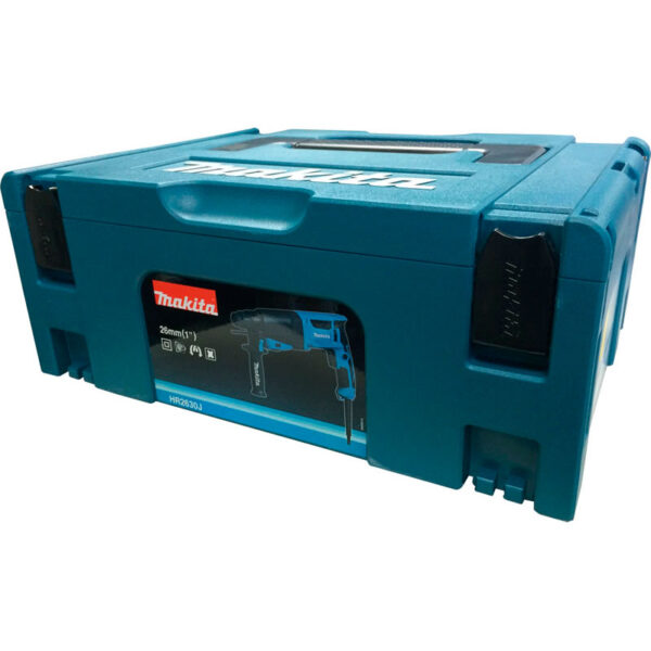 Martelete Combinado HR2630J