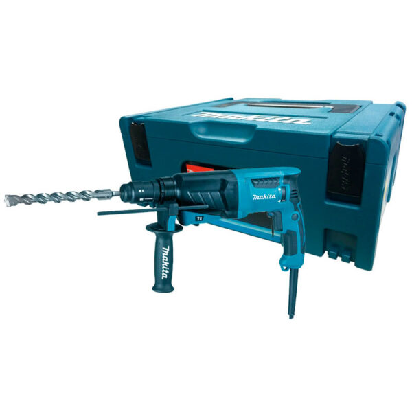 Martelete Combinado HR2630TJ