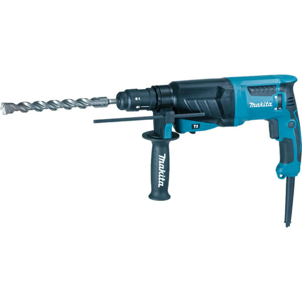 Martelete Combinado HR2630TJ
