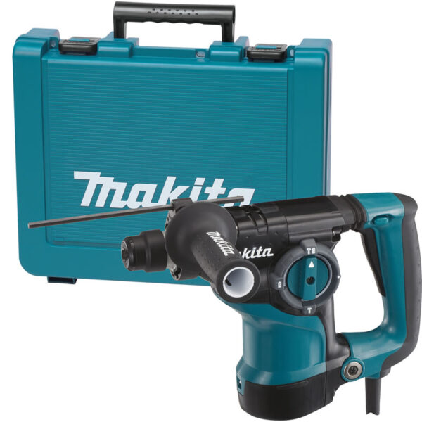 Martelete Combinado HR2811F