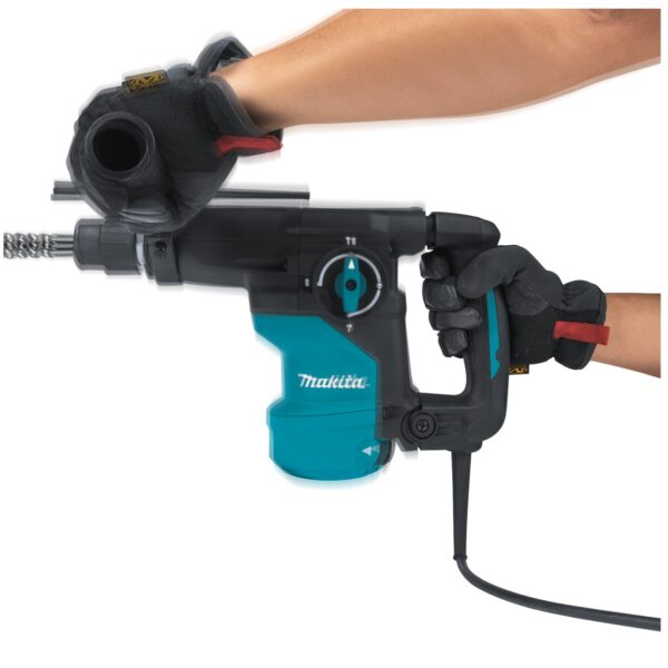 Martelete Combinado HR3001CJ