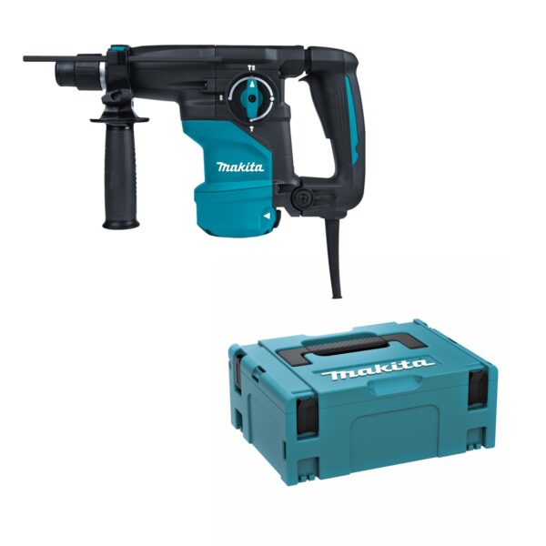 Martelete Combinado HR3001CJ