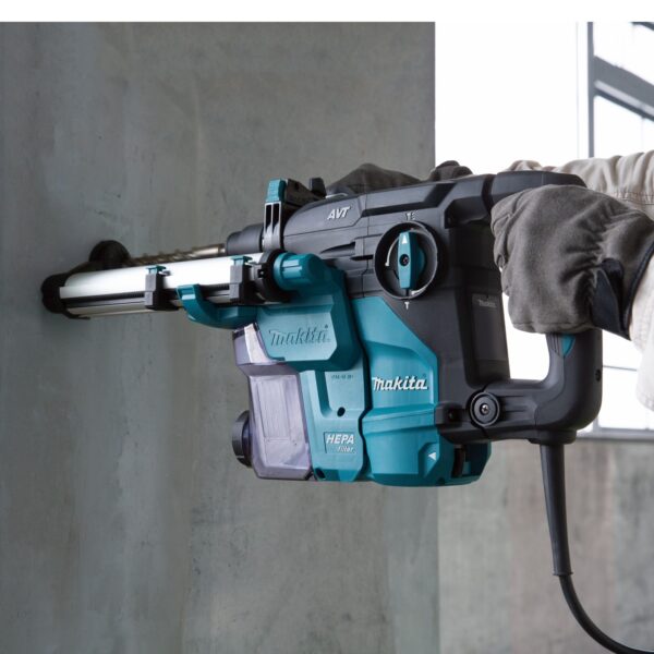 Martelete Combinado HR3012FCJ