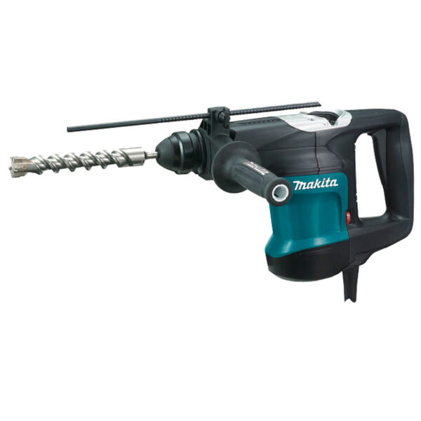 Martelete Combinado HR3200C
