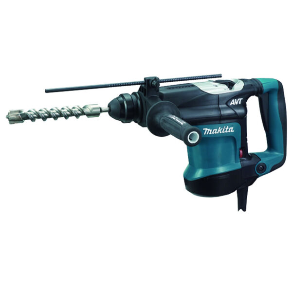 Martelete Combinado HR3210C