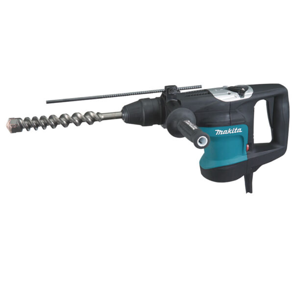 Martelo Combinado a Bateria 40V XGT HR3540C