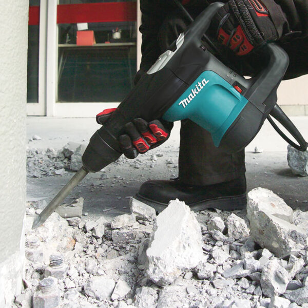 Martelo Combinado a Bateria 40V XGT HR3540C