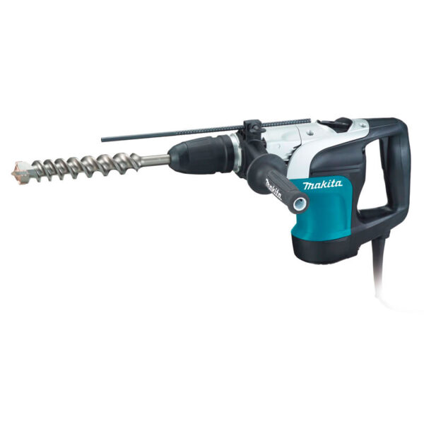 Martelo Combinado a Bateria 40V XGT HR4002
