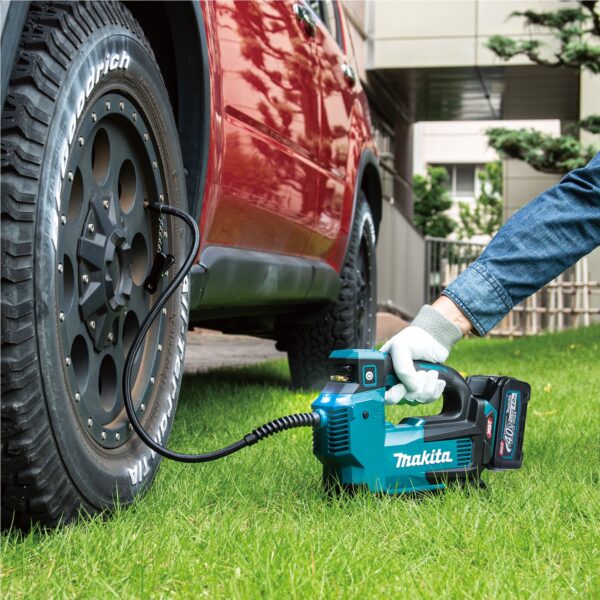 Compressor de Ar a Bateria 40V XGT MP001GZ