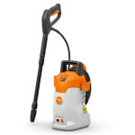 Roçadeira a combustão FS 350 STIHL