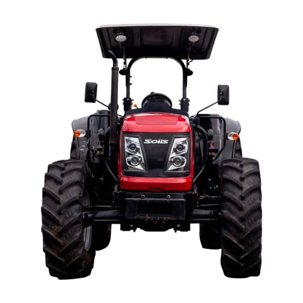 Trator Yanmar Solis 105