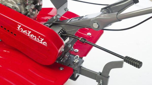 Tratorito BTTD 5.0 – 800