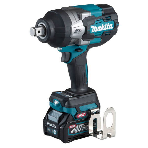 Chave de Impacto a Bateria 40V XGT TW001GD201