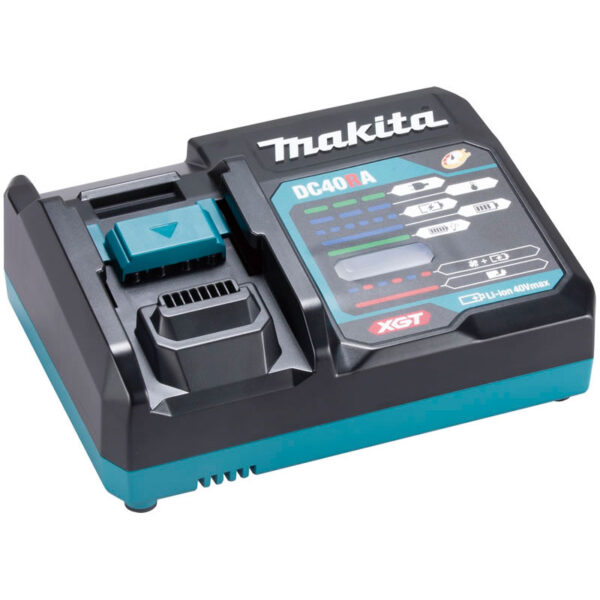 Chave de Impacto a Bateria 40V XGT TW001GD201