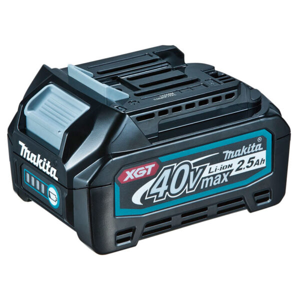 Chave de Impacto a Bateria 40V XGT TW001GD201