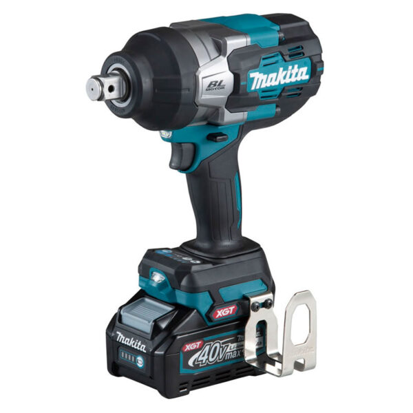 Chave de Impacto a Bateria 40V XGT TW001GM201