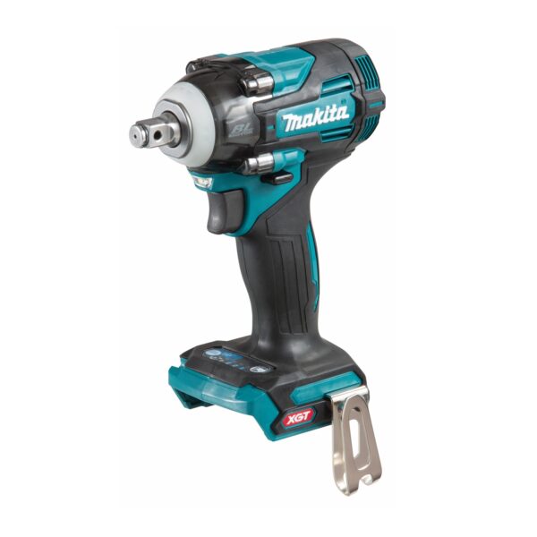 Chave de Impacto a Bateria 40V XGT TW004GD201