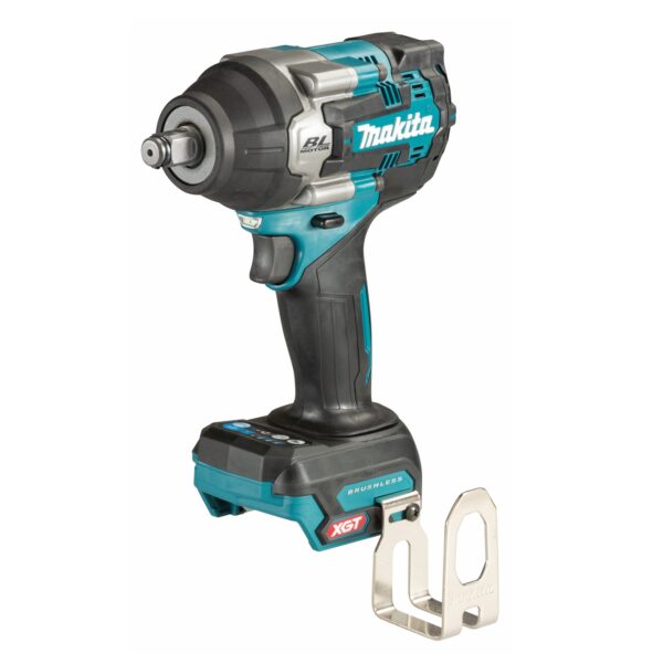 Chave de Impacto a Bateria 40V XGT TW007GZ