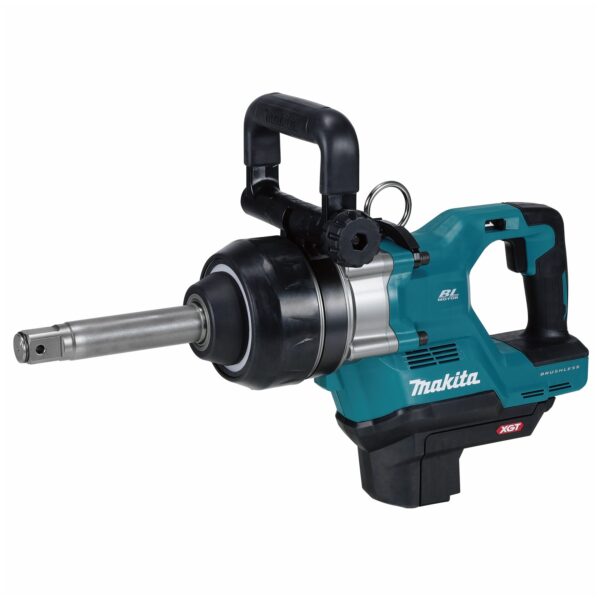 Chave de Impacto a Bateria 40V XGT TW010GZ