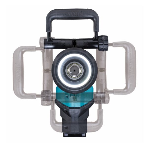 Chave de Impacto a Bateria 40V XGT TW010GZ