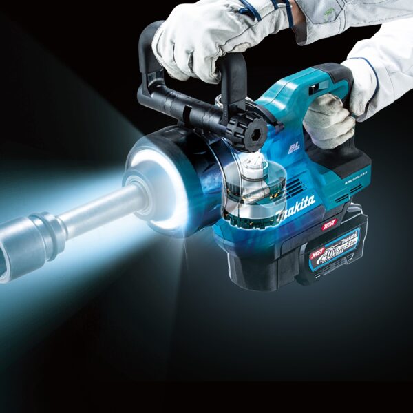 Chave de Impacto a Bateria 40V XGT TW010GZ