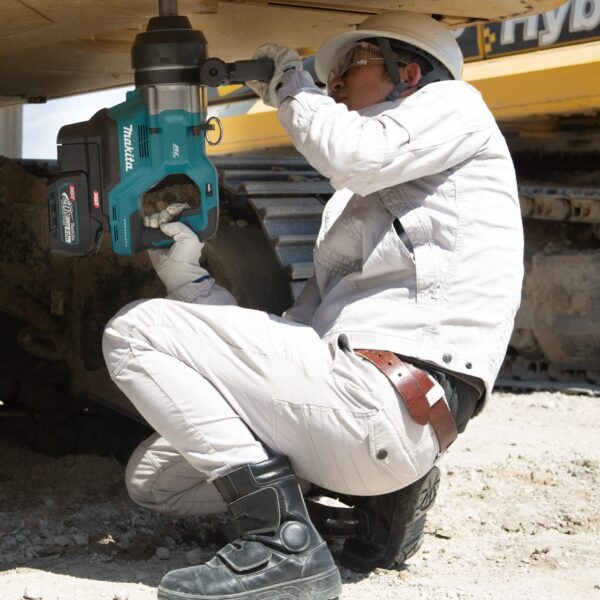 Chave de Impacto a Bateria 40V XGT TW010GZ