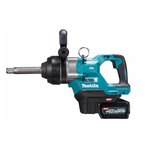Chave de Impacto a Bateria 40V XGT TW010GT201